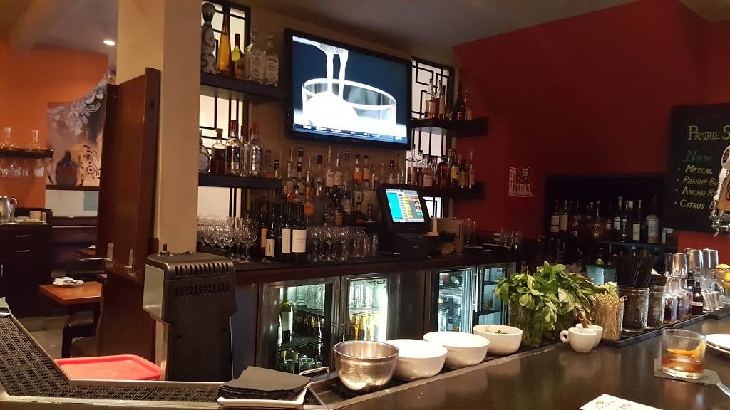 Fresca | restaurant | 737 Irving St, San Francisco, CA 94122, USA | 4157425727 OR +1 415-742-5727