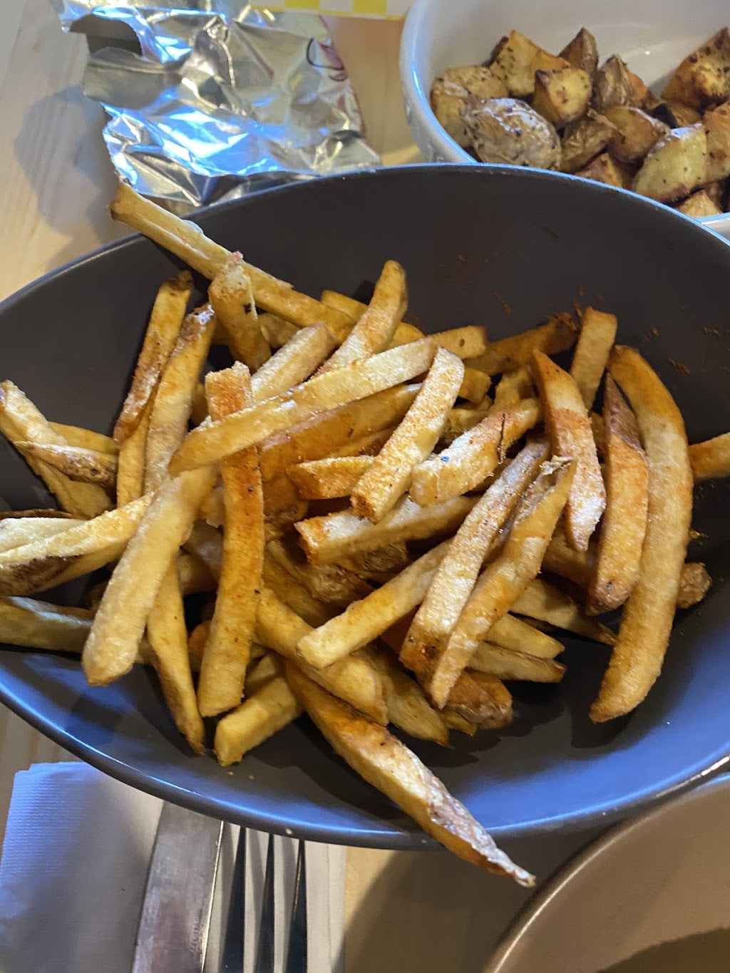 Crazy Bird Chicken | restaurant | 1160 W Grand Ave, Chicago, IL 60642, USA | 3128775684 OR +1 312-877-5684