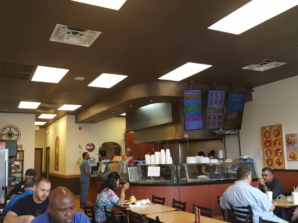 Natural Chicken Grill | restaurant | 2070 NW 107th Ave, Doral, FL 33172, USA | 3057175159 OR +1 305-717-5159