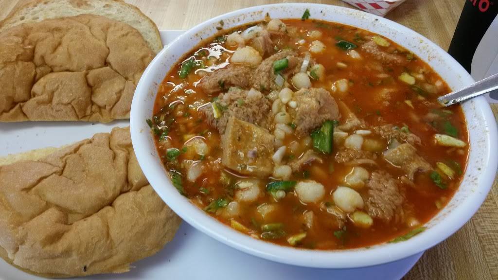 El Rey Taqueria | restaurant | 100 S May Ave, Oklahoma City, OK 73107, USA | 4052707894 OR +1 405-270-7894