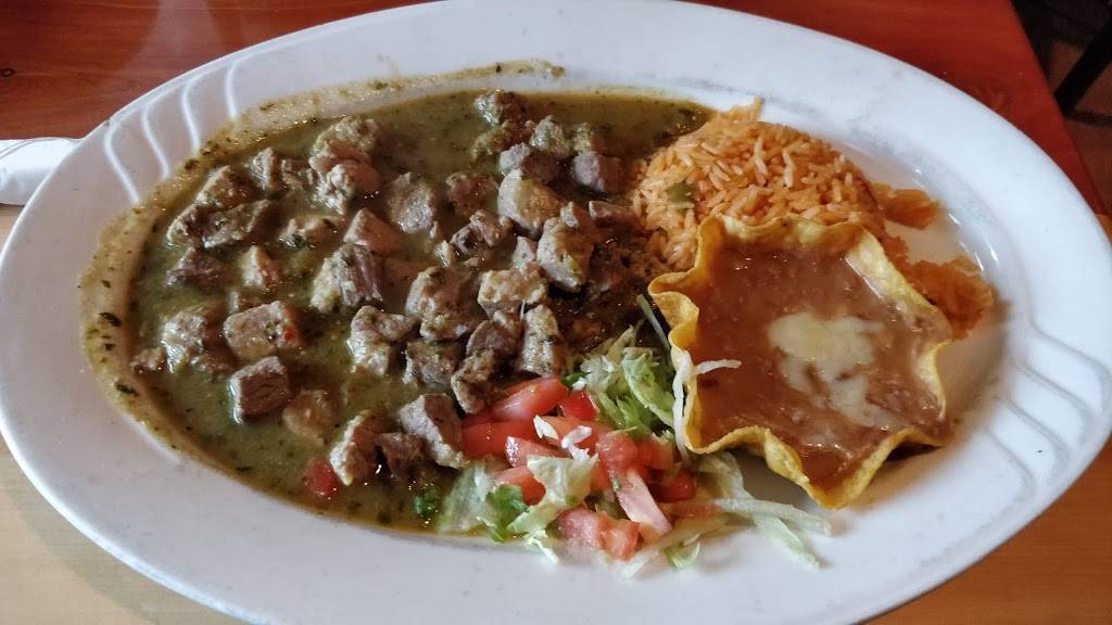 El Mariachi | restaurant | 620 Washington St, South Easton, MA 02375, USA | 5082305900 OR +1 508-230-5900