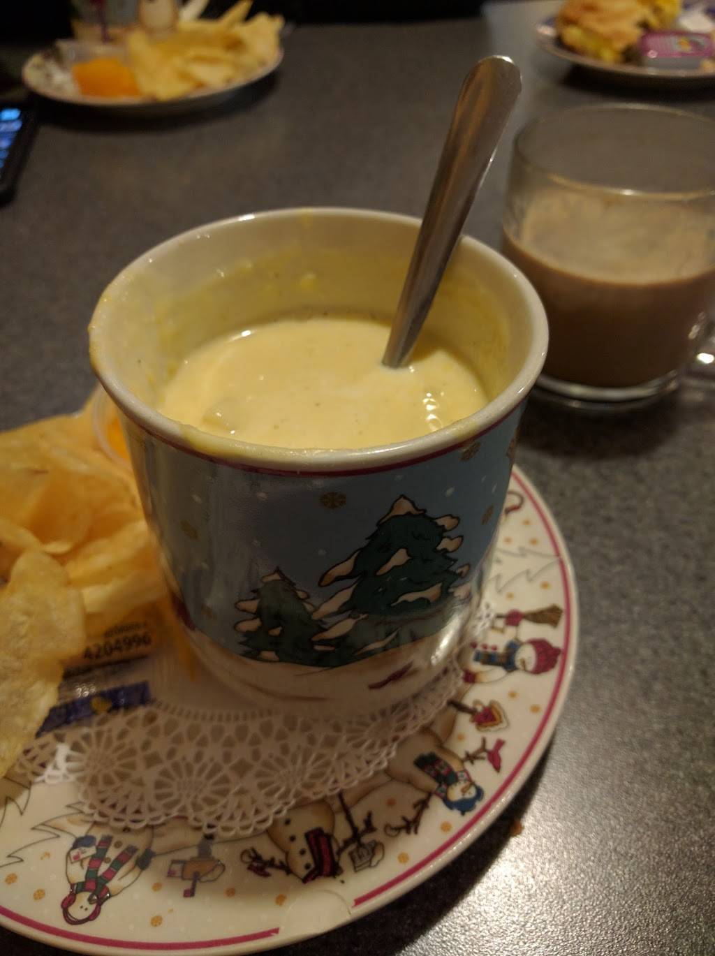 Homespun Coffee & Crafts | restaurant | 164 N Lake St Ave, Phillips, WI 54555, USA | 7153396050 OR +1 715-339-6050