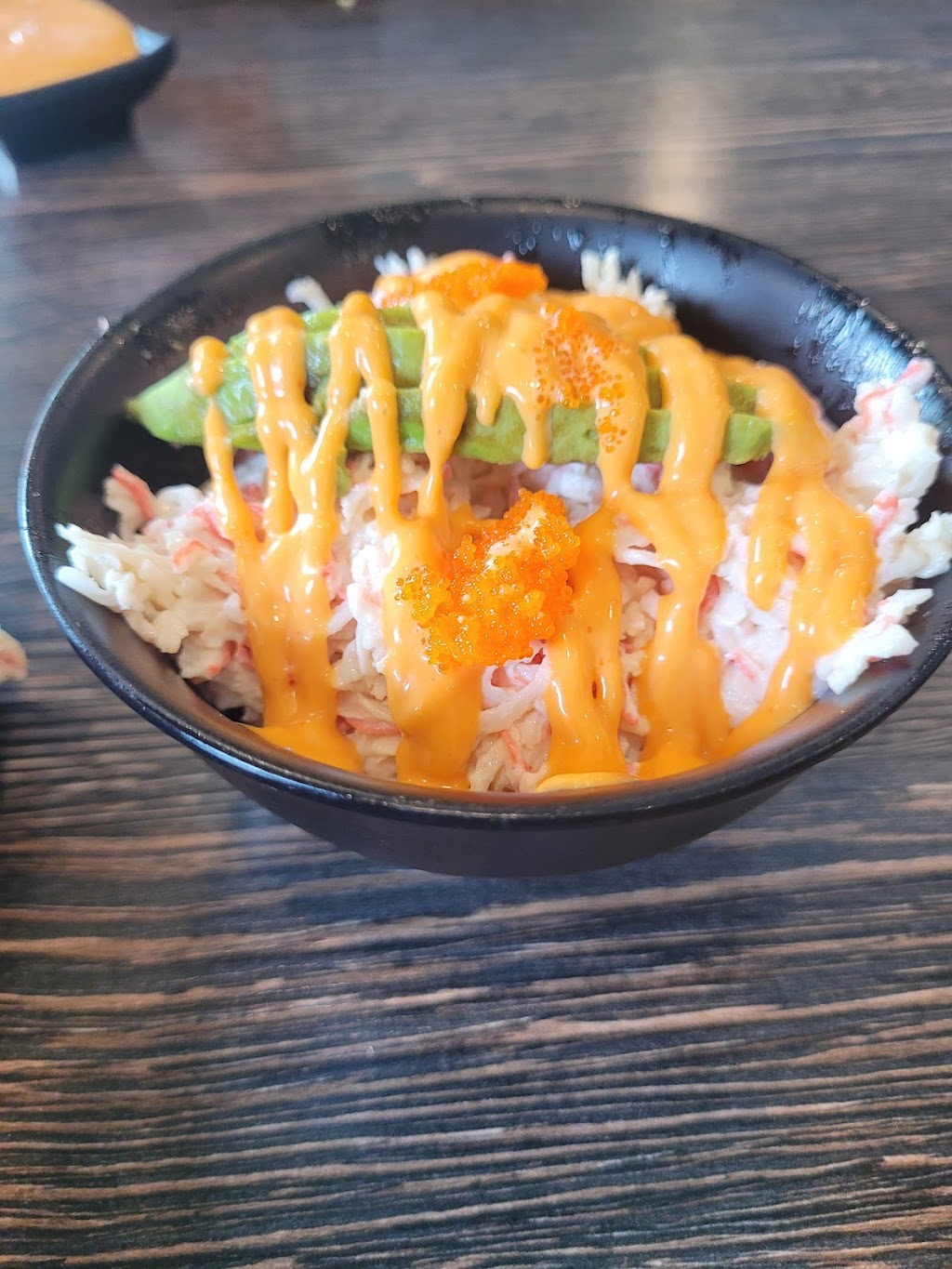 See-Wee-Roll Japanese Restaurant | restaurant | 4721 Airport Blvd, Mobile, AL 36608, USA | 2515259070 OR +1 251-525-9070