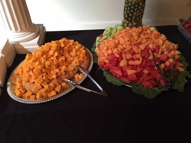 VH Food Management | restaurant | 2000 Wendover Ave E, Greensboro, NC 27405, USA | 3363408082 OR +1 336-340-8082