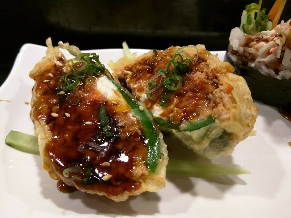 Midori Sushi | restaurant | 13905 Ventura Blvd, Sherman Oaks, CA 91423, USA | 8187891188 OR +1 818-789-1188