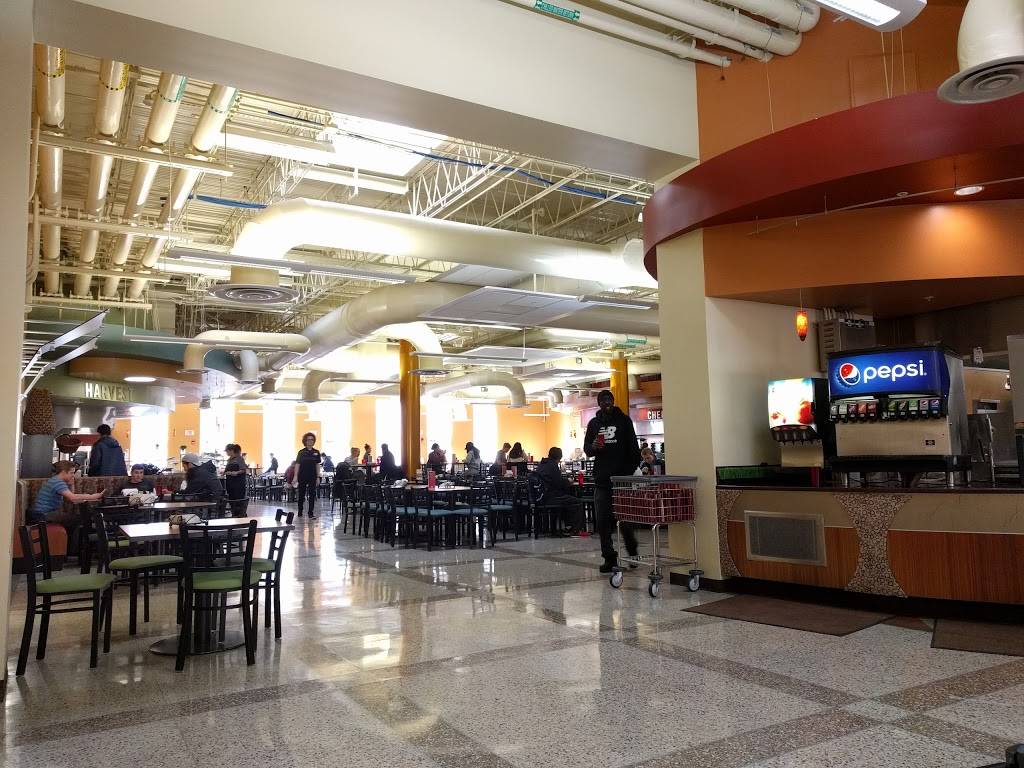 251 North Dining Hall | restaurant | 3951 Denton Service Lane, College Park, MD 20742, USA | 3013146553 OR +1 301-314-6553