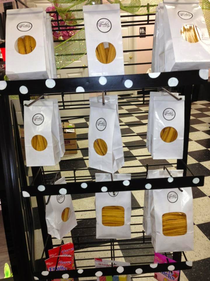 Frankies Sweet Shoppe | bakery | 617 S Main St, Wetumpka, AL 36092, USA | 3344784915 OR +1 334-478-4915