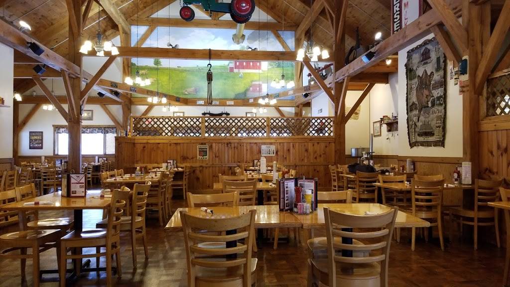 Golden Jersey Inn | restaurant | 6880 Springfield Xenia Rd, Yellow Springs, OH 45387, USA | 9373242050 OR +1 937-324-2050