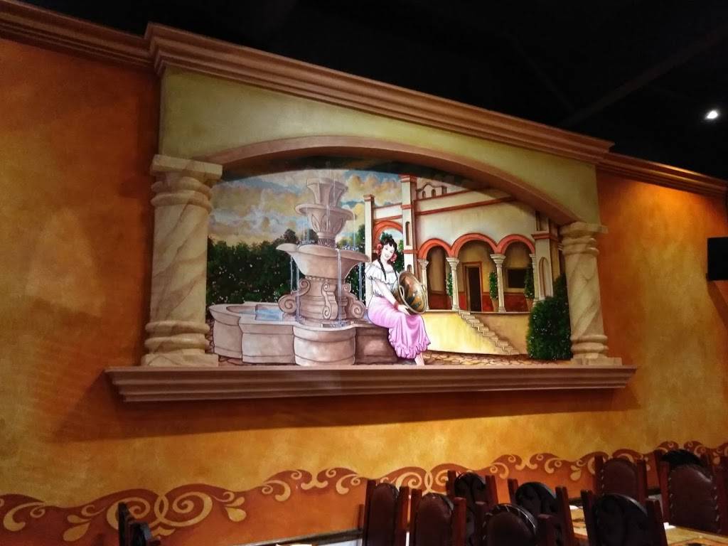 Mi Pueblo in Pontotoc | restaurant | 335 MS-15, Pontotoc, MS 38863, USA | 6624880023 OR +1 662-488-0023