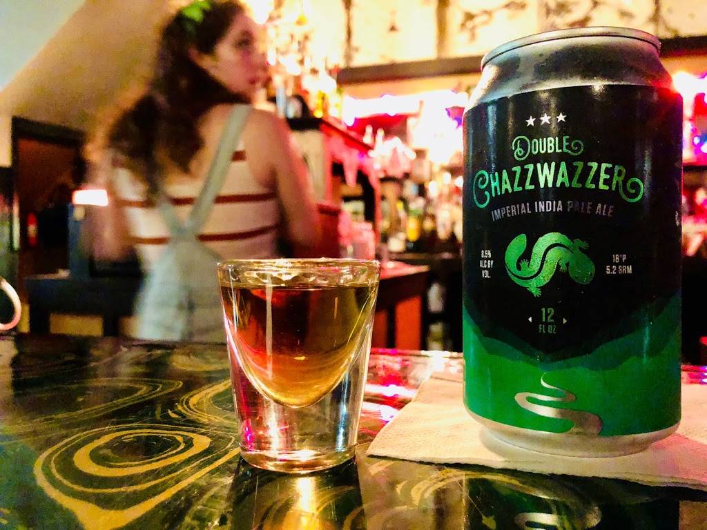 Jackie Lees | restaurant | 116 Kennedy St NW, Washington, DC 20011, USA | 2028824000 OR +1 202-882-4000