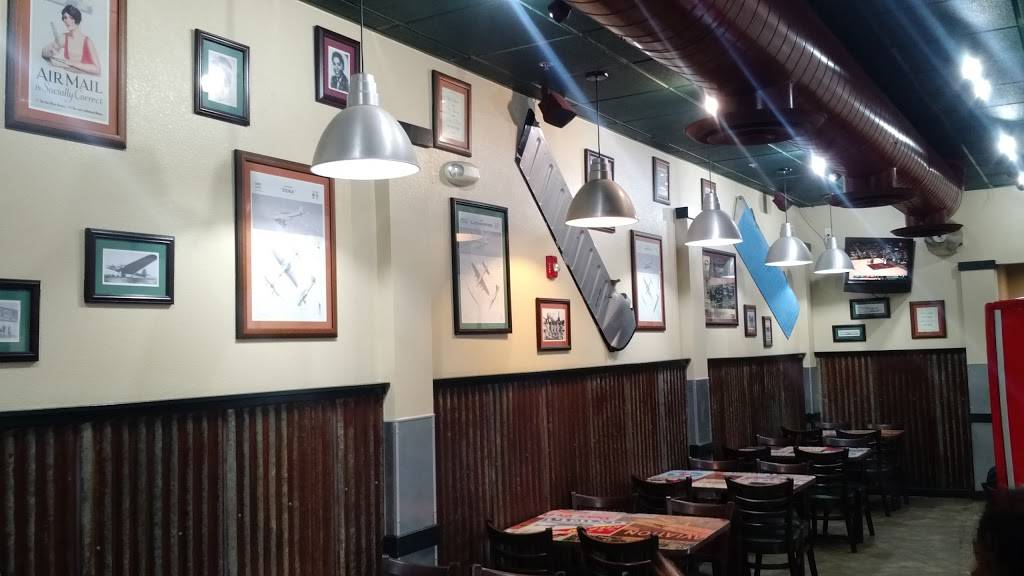 Wingstop | restaurant | 972 Admiral Callaghan Ln, Vallejo, CA 94591, USA | 7075579464 OR +1 707-557-9464