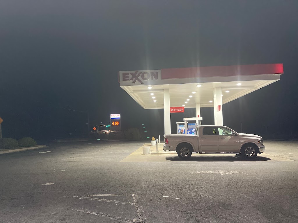 EASTON EXXON DELI | restaurant | 27748 St Michaels Rd, Easton, MD 21601, USA | 4108198000 OR +1 410-819-8000