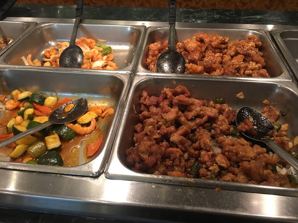 Super China Buffet | meal takeaway | 2103 Pyramids Village Blvd #103, Greensboro, NC 27405, USA | 3363589333 OR +1 336-358-9333