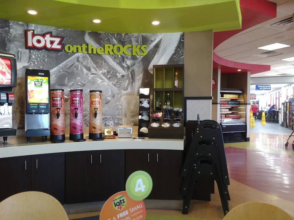 Schlotzskys | bakery | 125 Farm to Market 1626, Buda, TX 78610, USA | 5122950247 OR +1 512-295-0247