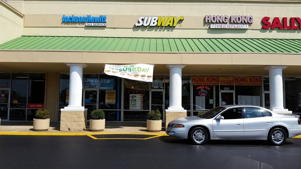 Subway | restaurant | 3926 N Druid Hills Rd NE, Decatur, GA 30033, USA | 4046349912 OR +1 404-634-9912