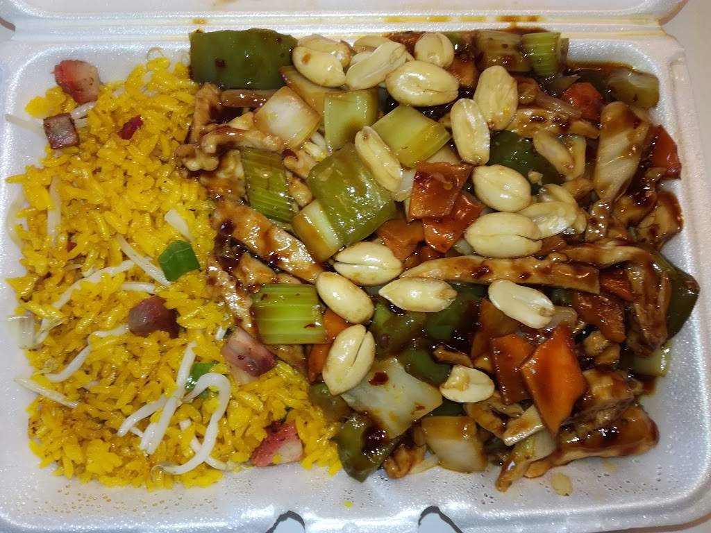 Li Hing | restaurant | 181 34th St, Brooklyn, NY 11232, USA | 7184998235 OR +1 718-499-8235