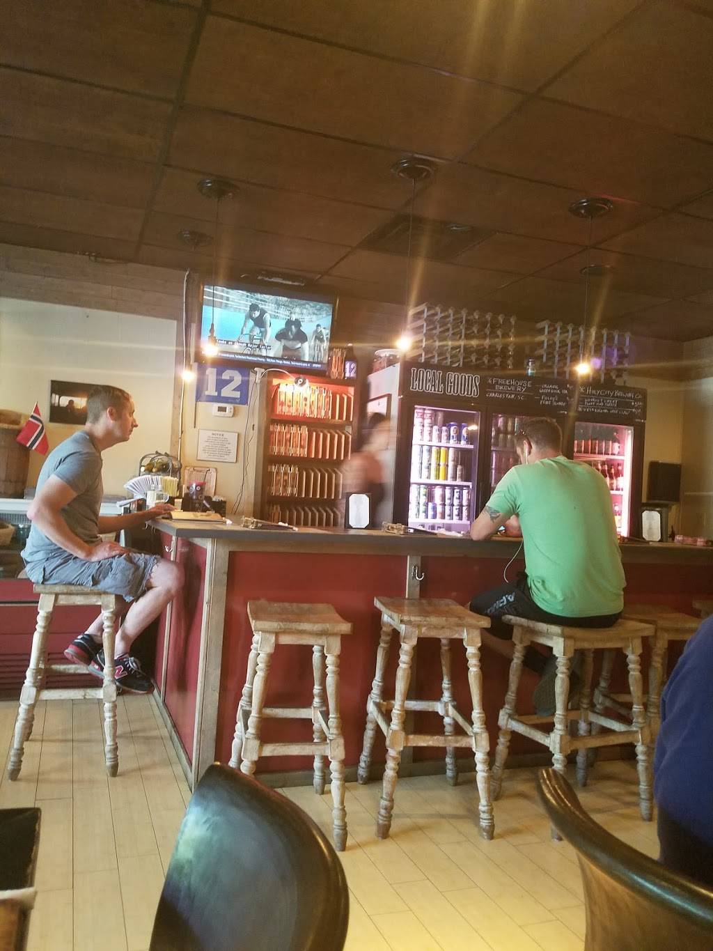 The Southern General | meal takeaway | 3157 Maybank Hwy, Johns Island, SC 29455, USA | 8436403778 OR +1 843-640-3778