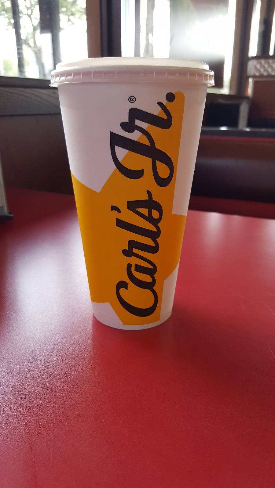 Carls Jr. | restaurant | 2556 Euclid Ave, Ontario, CA 91762, USA | 9099841871 OR +1 909-984-1871