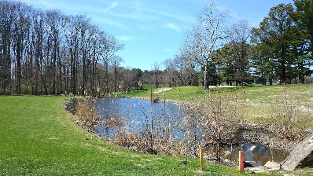 Woodcrest Country Club | restaurant | 300 E Evesham Rd, Cherry Hill, NJ 08003, USA | 8564294300 OR +1 856-429-4300