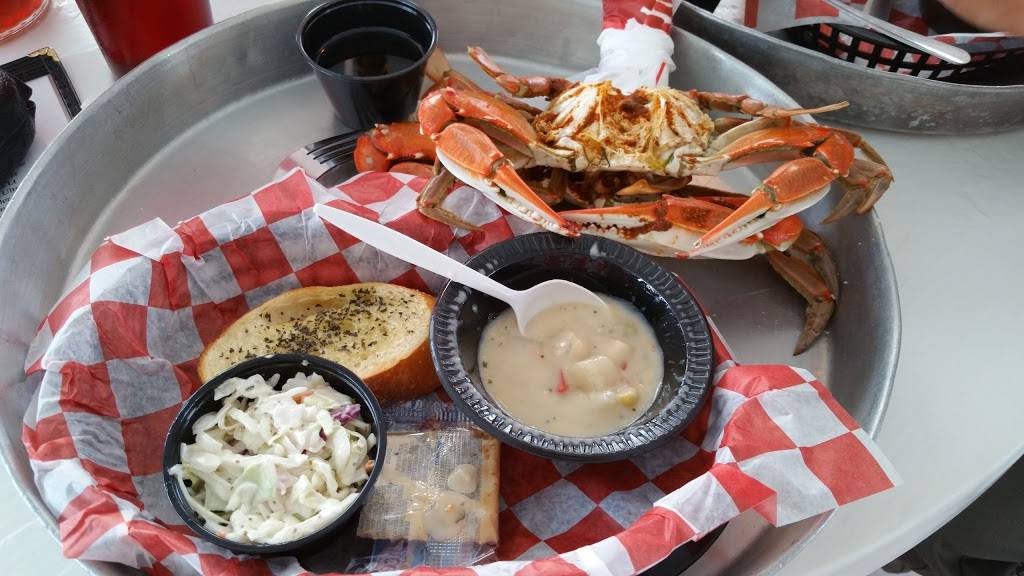 Seafood Atlantic | restaurant | 520 Glen Cheek Dr, Cape Canaveral, FL 32920, USA | 3217841963 OR +1 321-784-1963