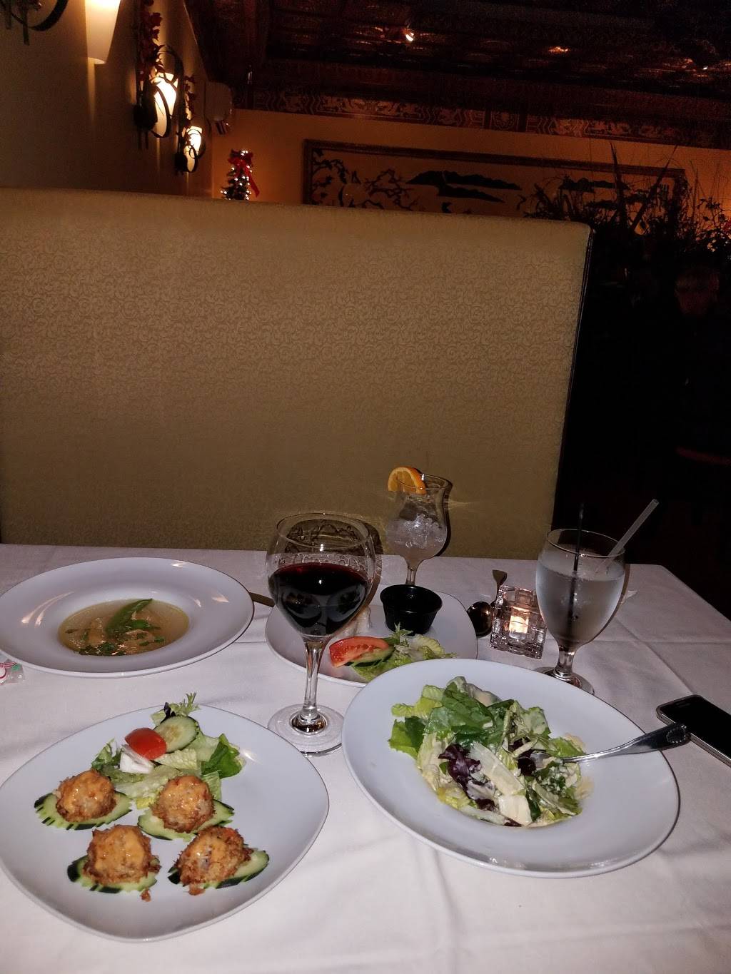 Formosa | restaurant | 727 S State St, Clarks Summit, PA 18411, USA | 5705851902 OR +1 570-585-1902