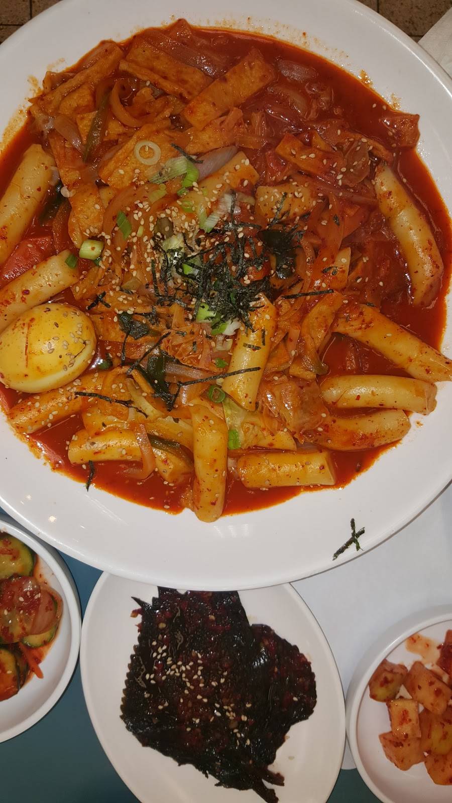 Deajanggum | restaurant | 8911 Garden Grove Blvd, Garden Grove, CA 92844, USA | 7145345844 OR +1 714-534-5844