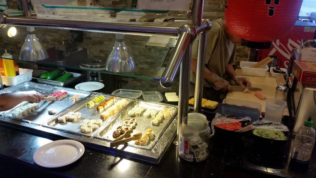 Golden Dragon Buffet & Grill | restaurant | 25-75 Frontage Rd, East Haven, CT 06512, USA | 2034680333 OR +1 203-468-0333