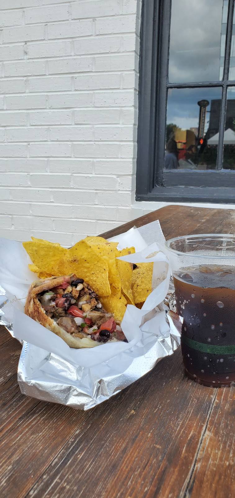 Ethereal Brewing Public House | restaurant | 102 W Vine St, Lexington, KY 40507, USA | 8593689557 OR +1 859-368-9557