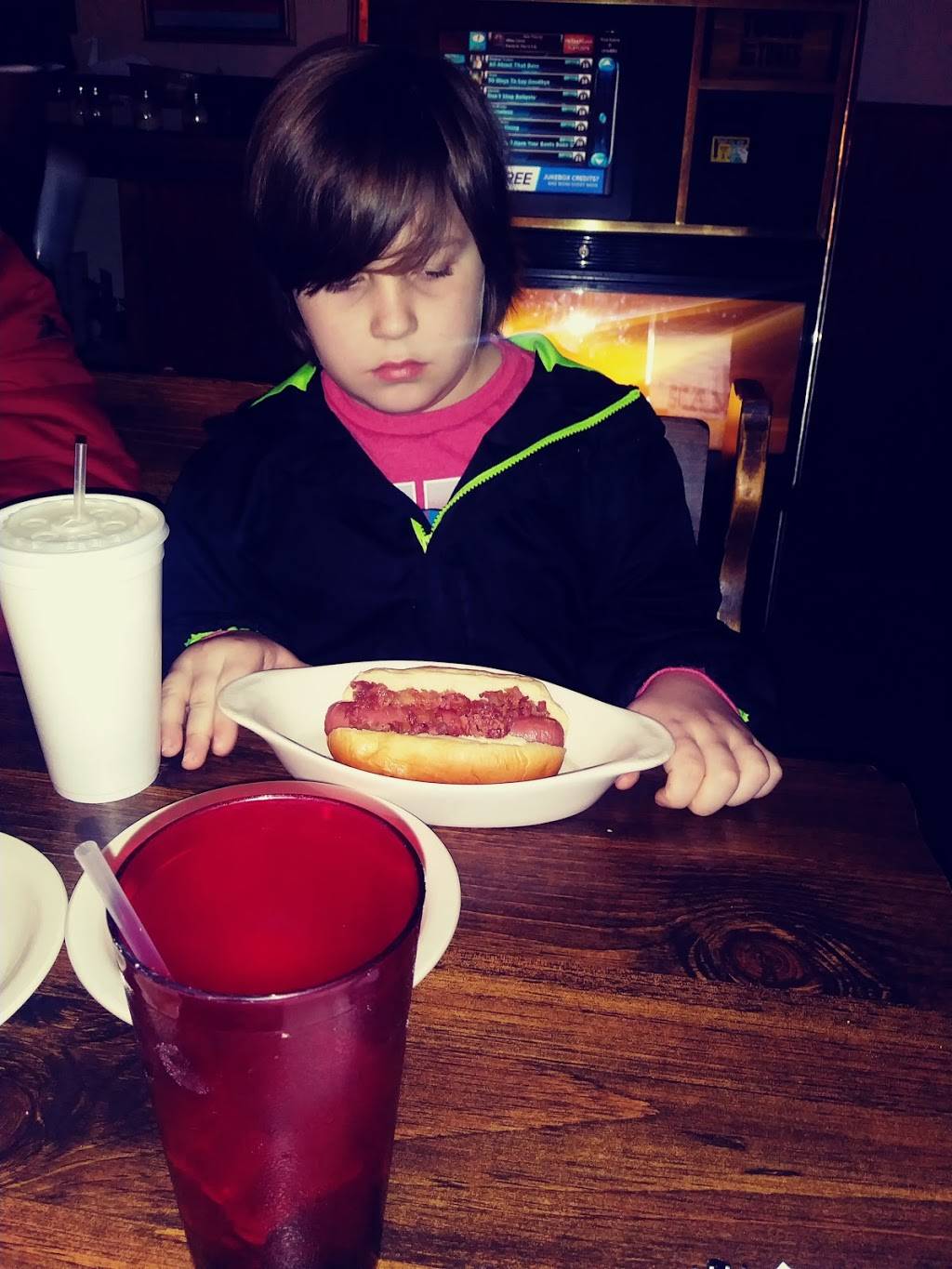 Scampys Annex | restaurant | 2705 Nichol Ave, Anderson, IN 46011, USA | 7656497183 OR +1 765-649-7183