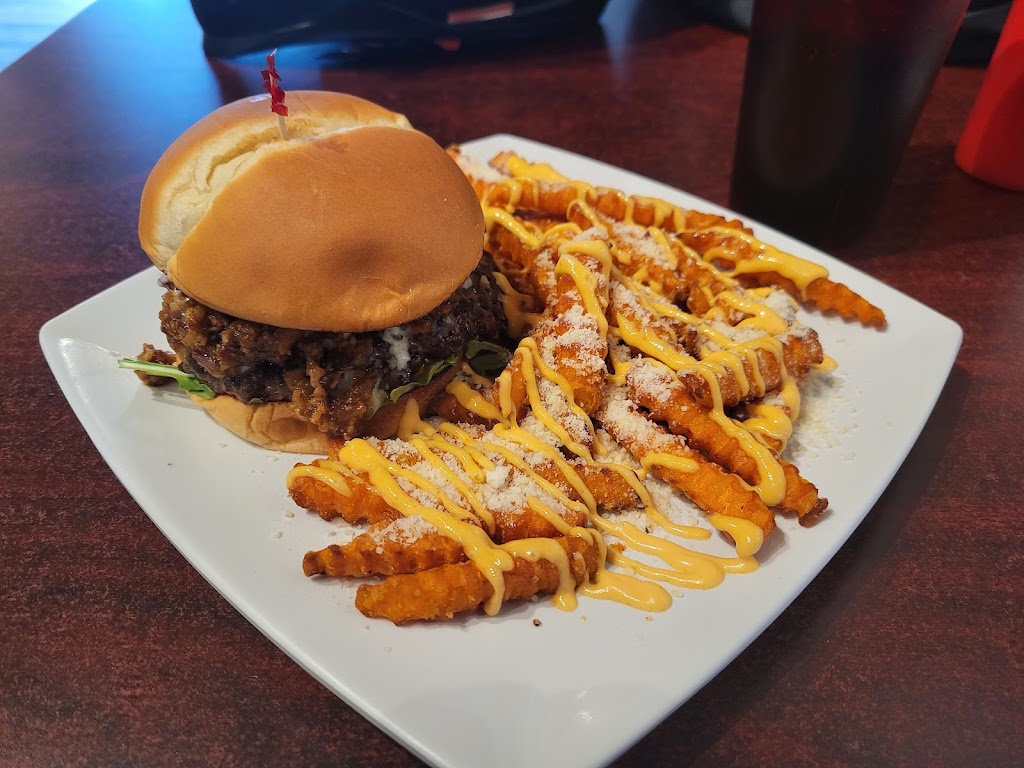 Pennys Pit Gourmet Burgers (Rathdrum) | restaurant | 14319 ID-53, Rathdrum, ID 83858, USA | 2086515483 OR +1 208-651-5483