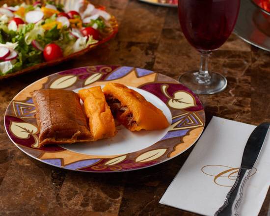 Pasteles Cristina | restaurant | 130-09 95th Ave, Jamaica, NY 11419, USA | 9177406091 OR +1 917-740-6091