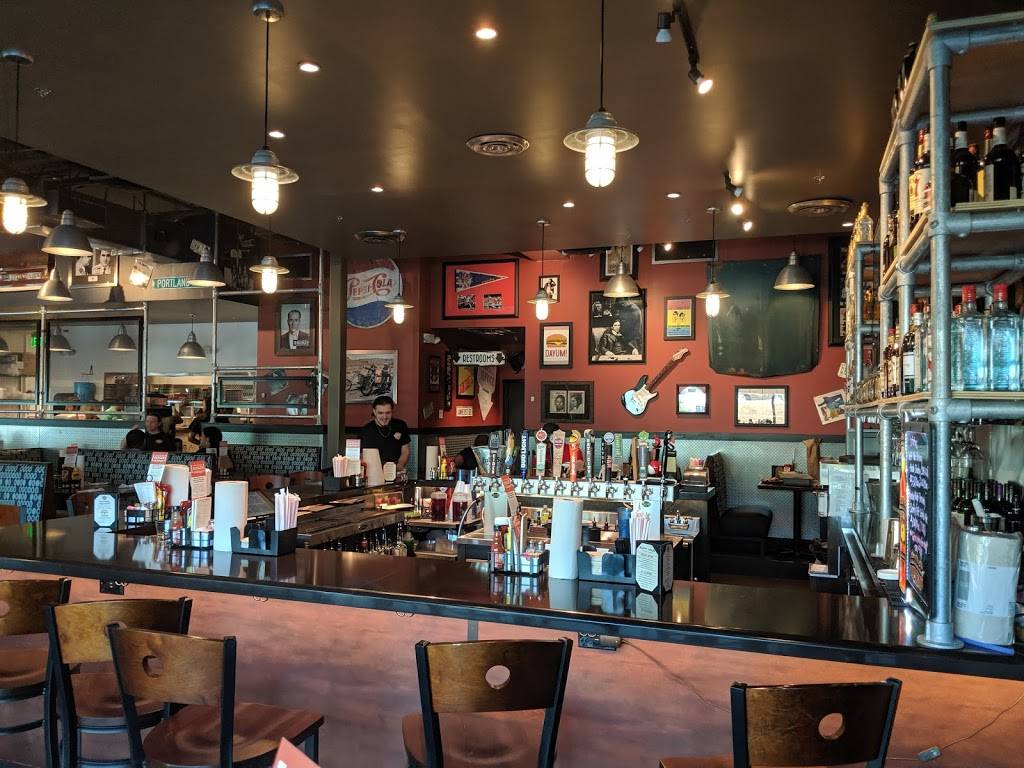 Bad Daddys Burger Bar | restaurant | 10800 Alpharetta Hwy #502, Roswell, GA 30076, USA | 6788783192 OR +1 678-878-3192