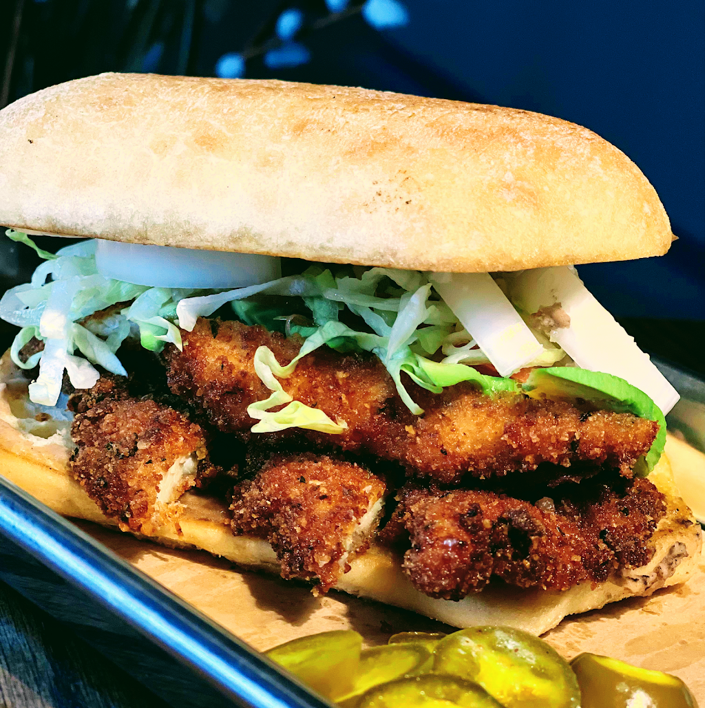 La Terraza on 4th Street | restaurant | 654 S 4th St, Louisville, KY 40202, USA | 5024096103 OR +1 502-409-6103