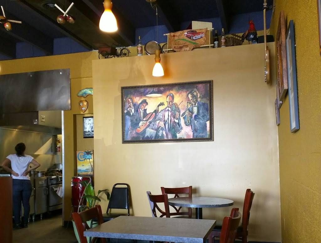 Back To Cuba Café | restaurant | 4683 Trousdale Dr, Nashville, TN 37204, USA | 6158376711 OR +1 615-837-6711