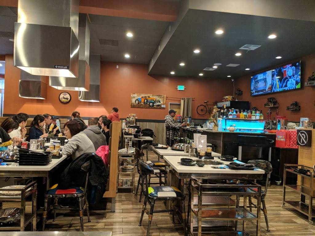 Tastee Steam Kitchen | restaurant | 329 11th St, Oakland, CA 94607, USA | 5106280888 OR +1 510-628-0888