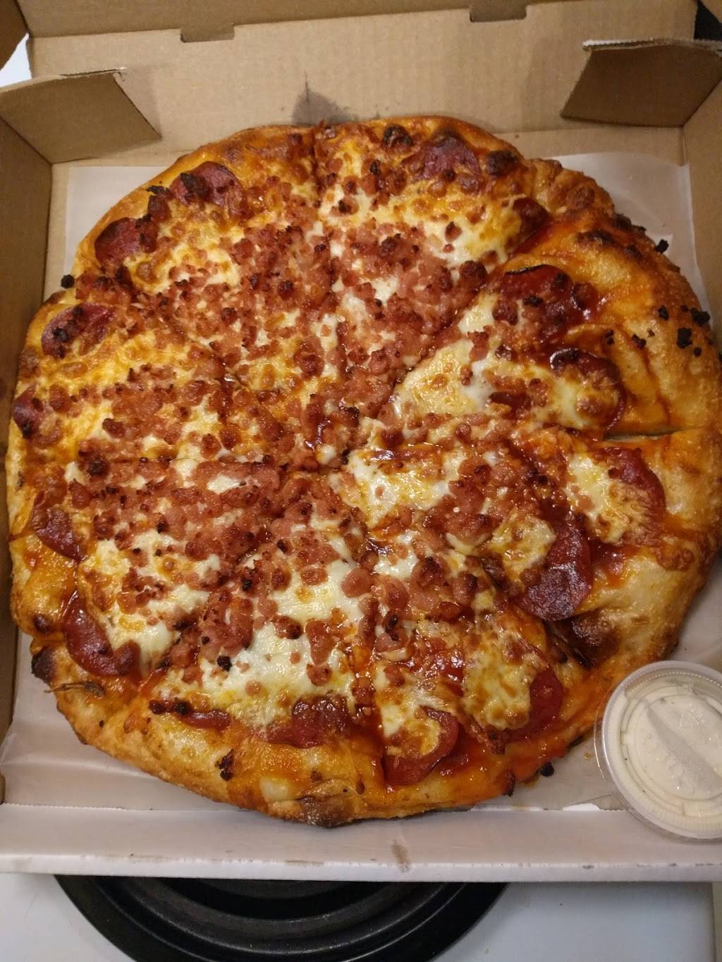 Le Bella Pizza | restaurant | 455 Barton St E, Hamilton, ON L8L 2Y6, Canada | 9055297627 OR +1 905-529-7627