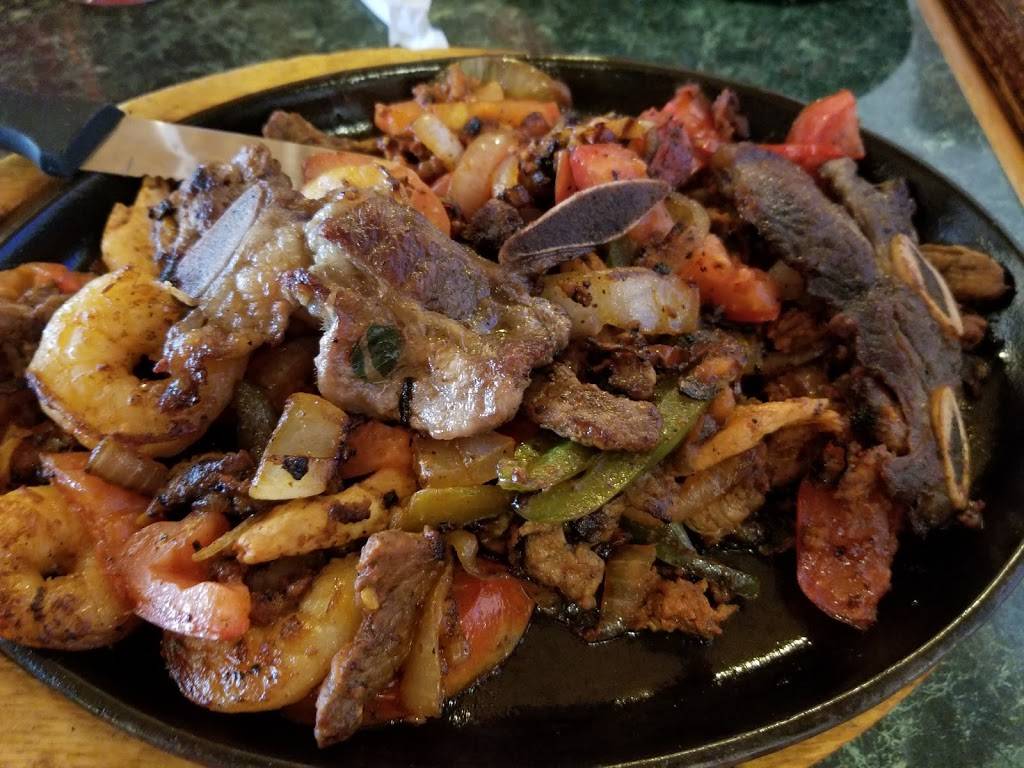 Fiesta Cozumel Mexican Restaurant Grill & Cantina | restaurant | 315 N 8th Ave, Stroud, OK 74079, USA | 9189871043 OR +1 918-987-1043