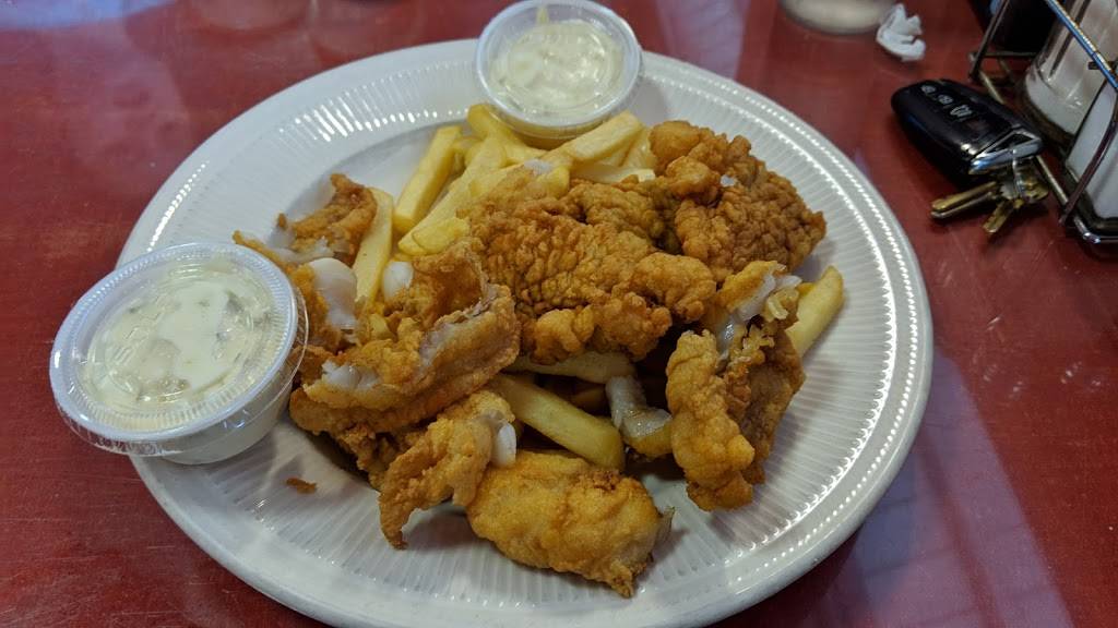 Day & Night Diner | restaurant | 1456 N Main St, Palmer, MA 01069, USA | 4132834536 OR +1 413-283-4536