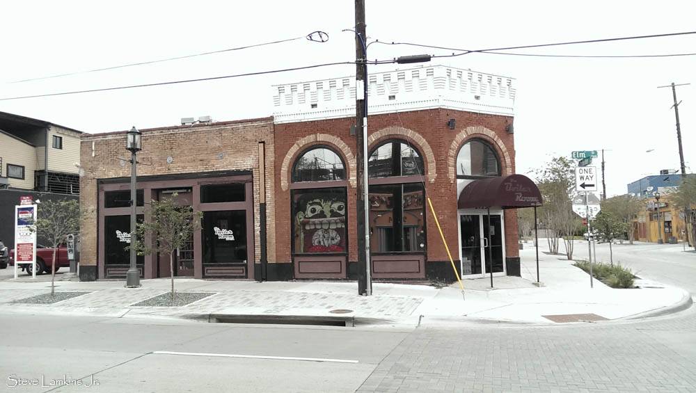 Boiler Room | night club | 2723 Elm St, Dallas, TX 75226, USA | 2147580104 OR +1 214-758-0104