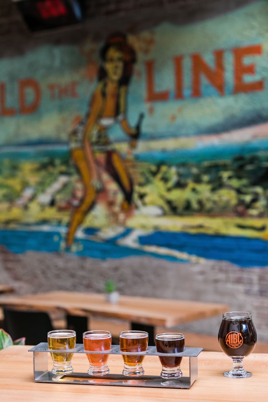 The Alley by AIBC | restaurant | 316 Centre St, Fernandina Beach, FL 32034, USA | 9043106088 OR +1 904-310-6088