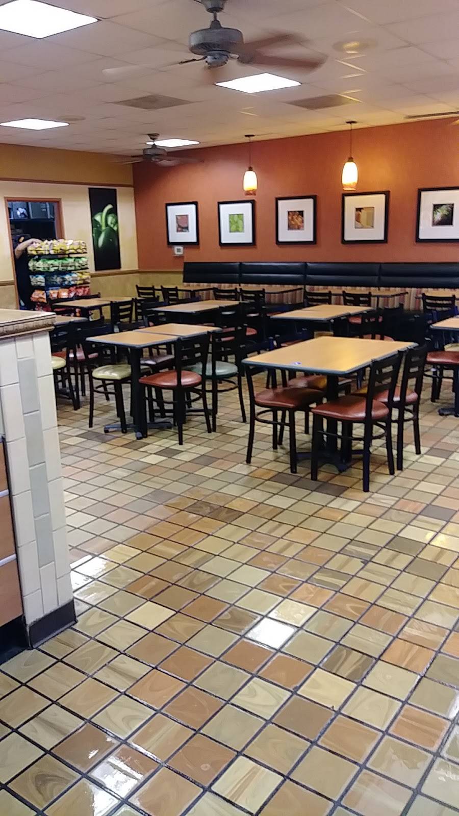 Subway | restaurant | 2345 Southern Blvd SE, Rio Rancho, NM 87124, USA | 5058925701 OR +1 505-892-5701