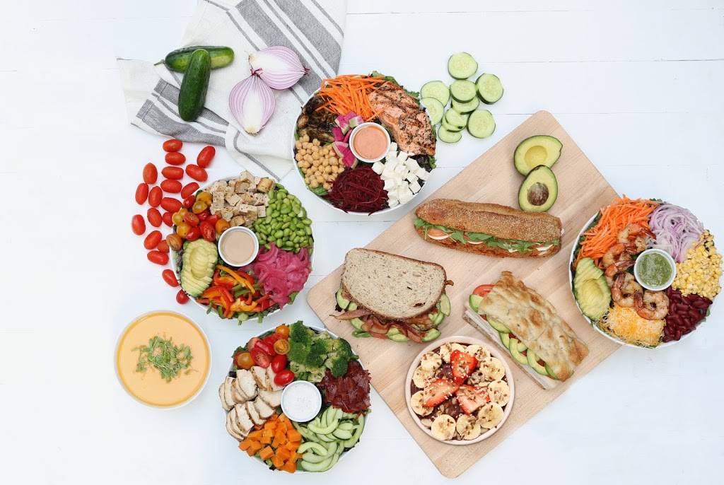 fresh&co | restaurant | 1086 N Broadway, Yonkers, NY 10701, USA | 9148730455 OR +1 914-873-0455