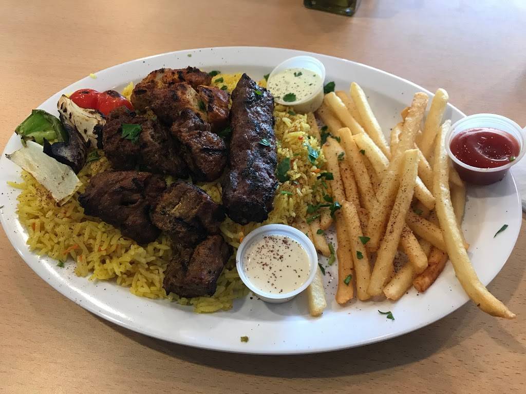 Shami Restaurant | restaurant | 24375 Southland Dr, Hayward, CA 94545, USA | 5107321111 OR +1 510-732-1111