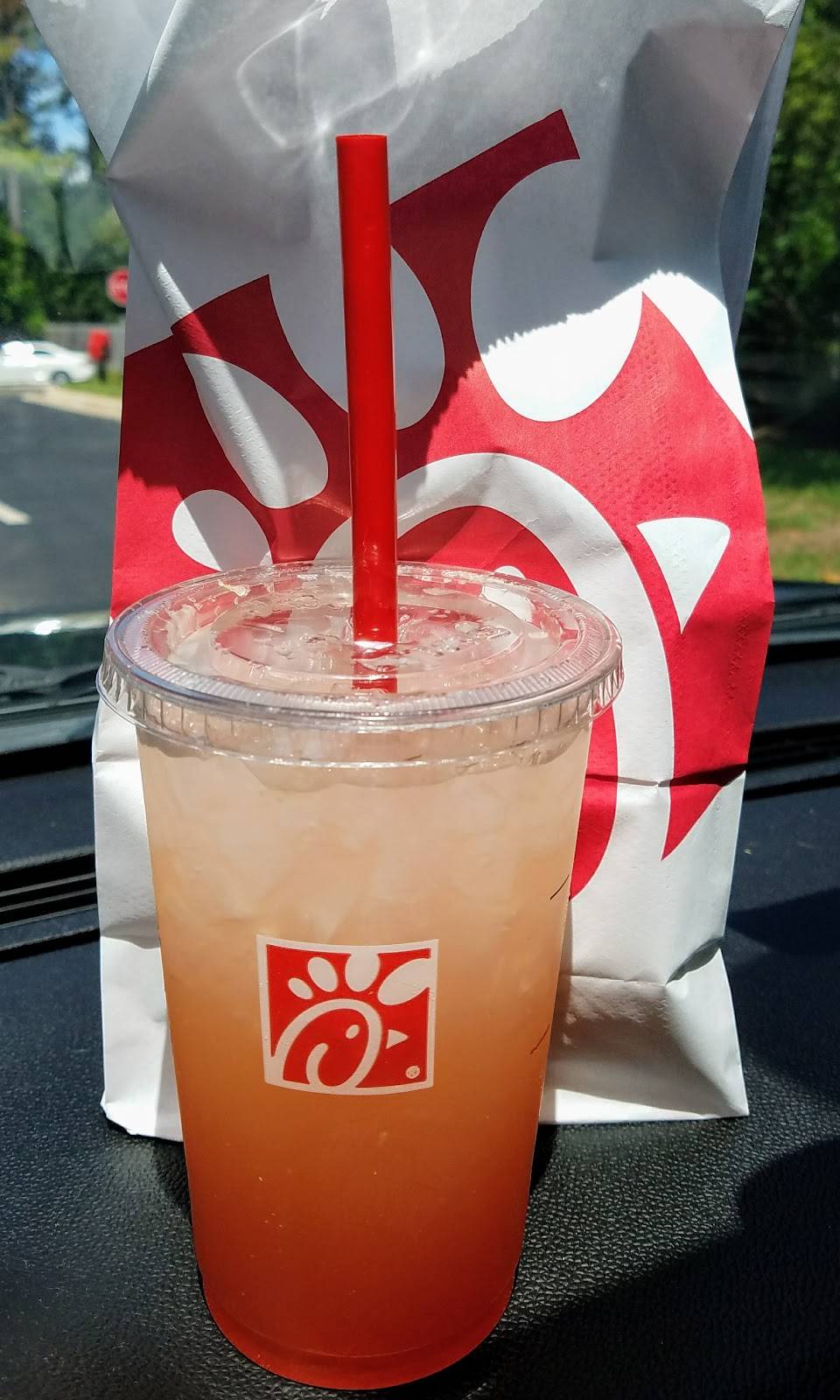 Chick-fil-A | restaurant | 13375 Atlantic Blvd, Jacksonville, FL 32225, USA | 9042210067 OR +1 904-221-0067