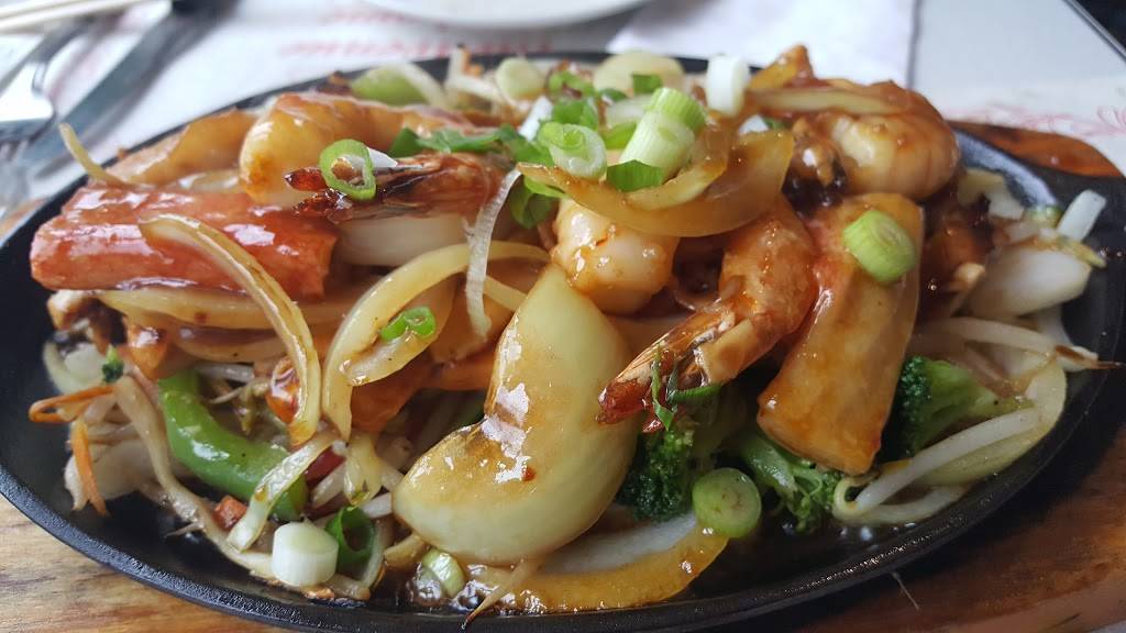 Restaurant Tu Bong | restaurant | 3095 1re Ave, Québec, QC G1L 3P5, Canada | 4186230027 OR +1 418-623-0027