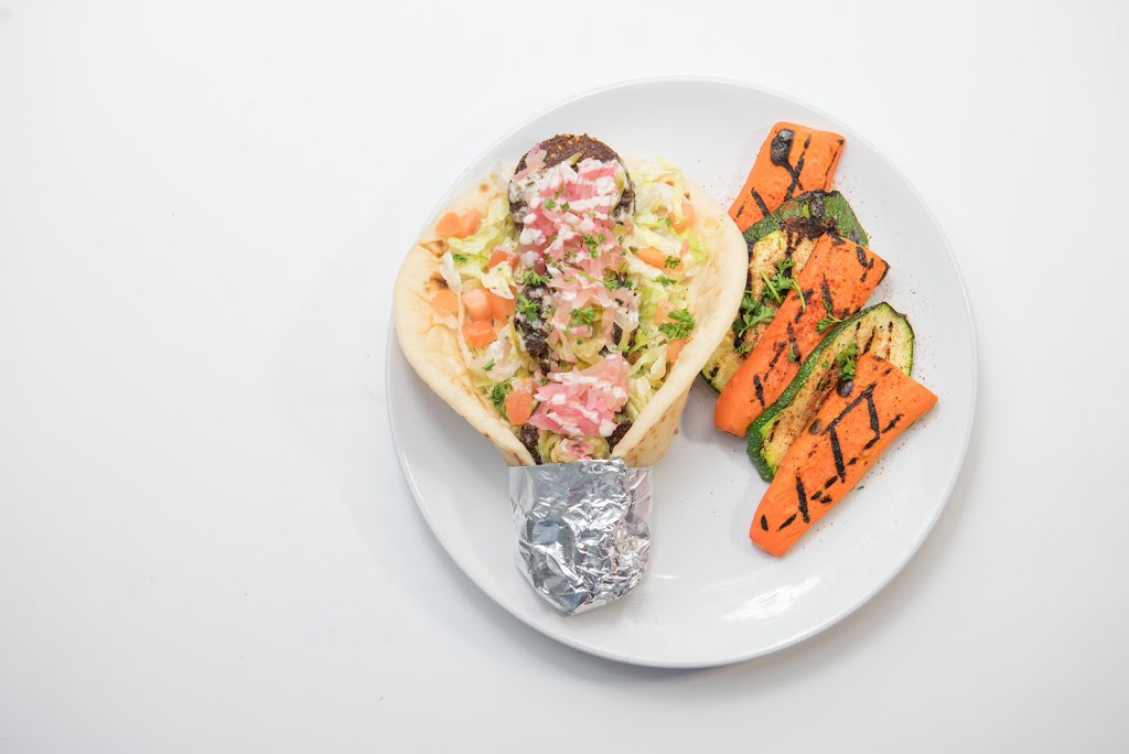 PITA Mediterranean Street Food | restaurant | 240 Tanger Outlets Blvd STE 110, Pooler, GA 31322, USA | 9129883257 OR +1 912-988-3257