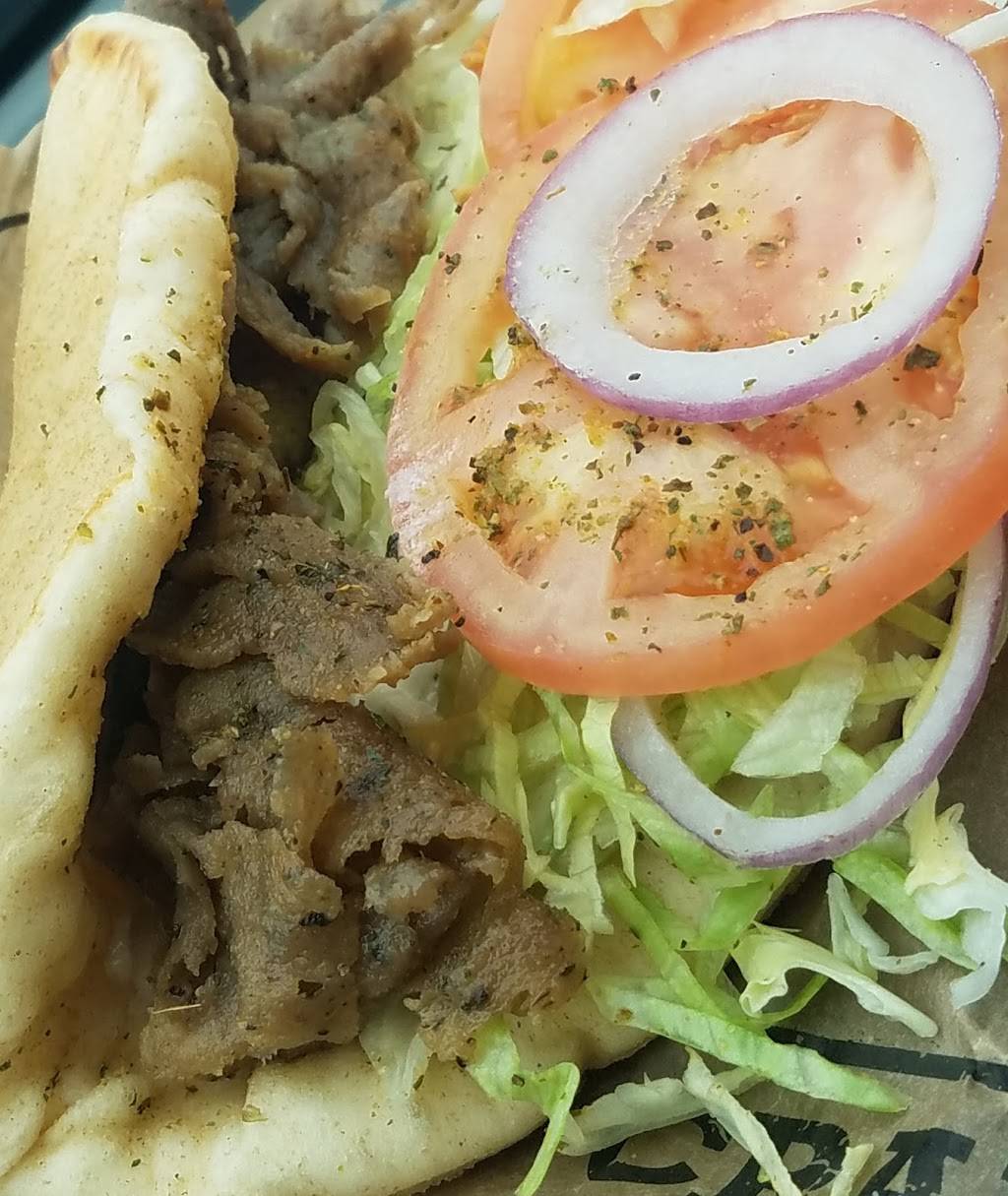 Arbys | restaurant | 39540 Van Dyke Ave, Sterling Heights, MI 48334, USA | 5864464607 OR +1 586-446-4607