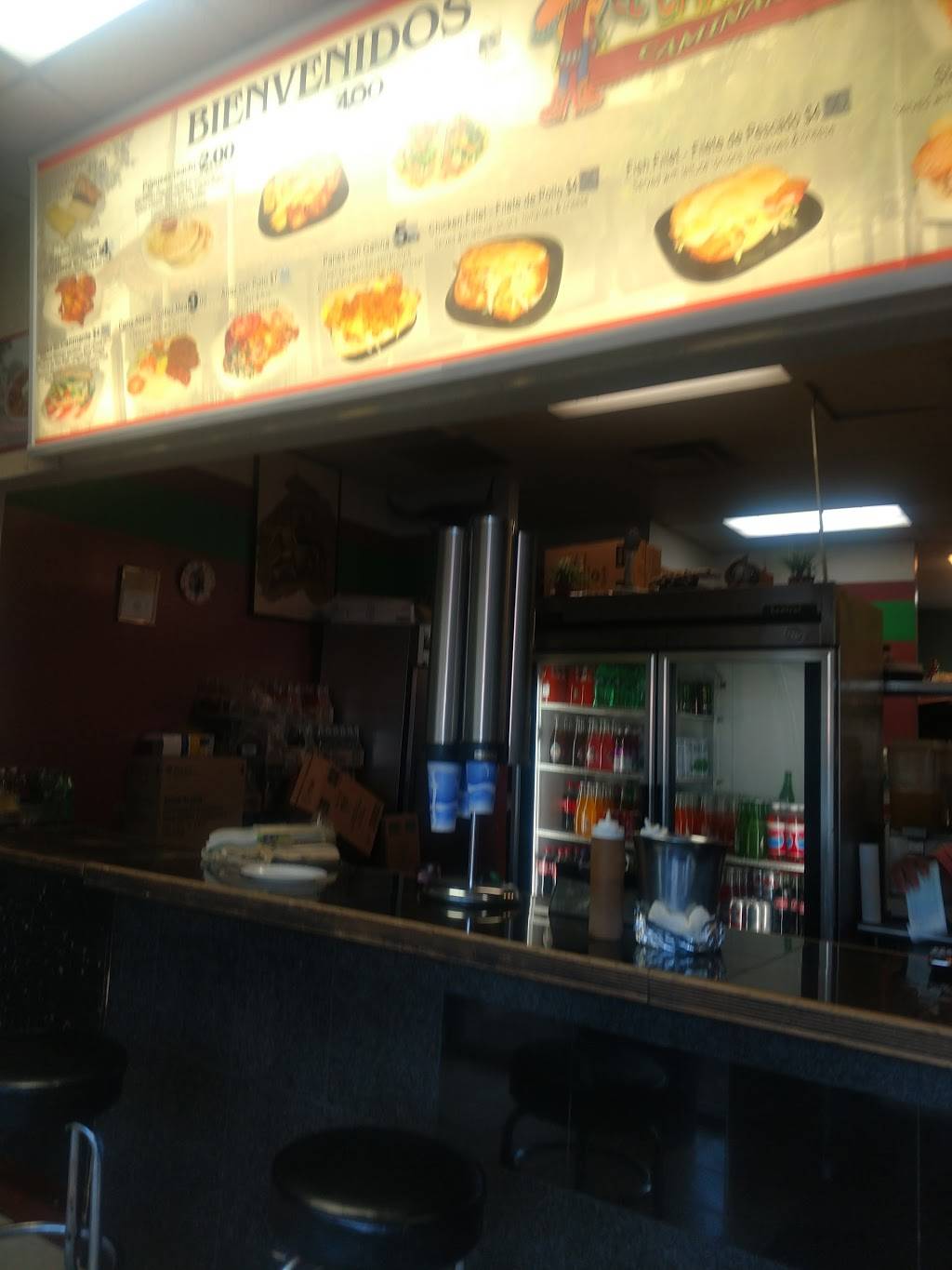 El Charrito Caminante | restaurant | 2710 Washington Blvd, Arlington, VA 22201, USA | 7033511177 OR +1 703-351-1177