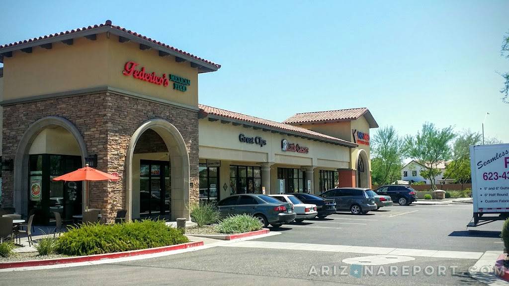 Little Caesars Pizza | meal takeaway | 3730 W Happy Valley Rd, Glendale, AZ 85310, USA | 6235821822 OR +1 623-582-1822