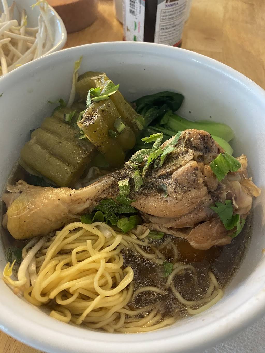 Rooster Thai Sushi | restaurant | 10730 US-19 Suite 15, Port Richey, FL 34668, USA | 7272339003 OR +1 727-233-9003